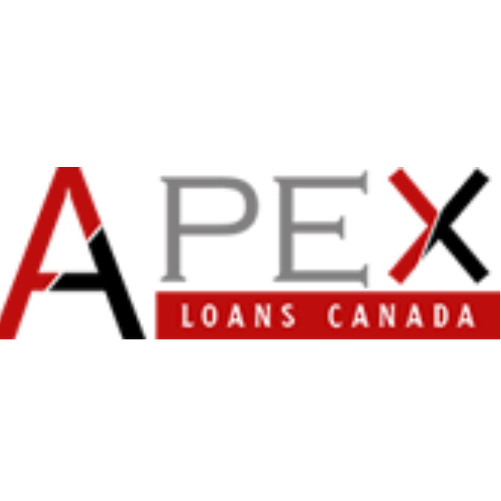 Apex loans Canada