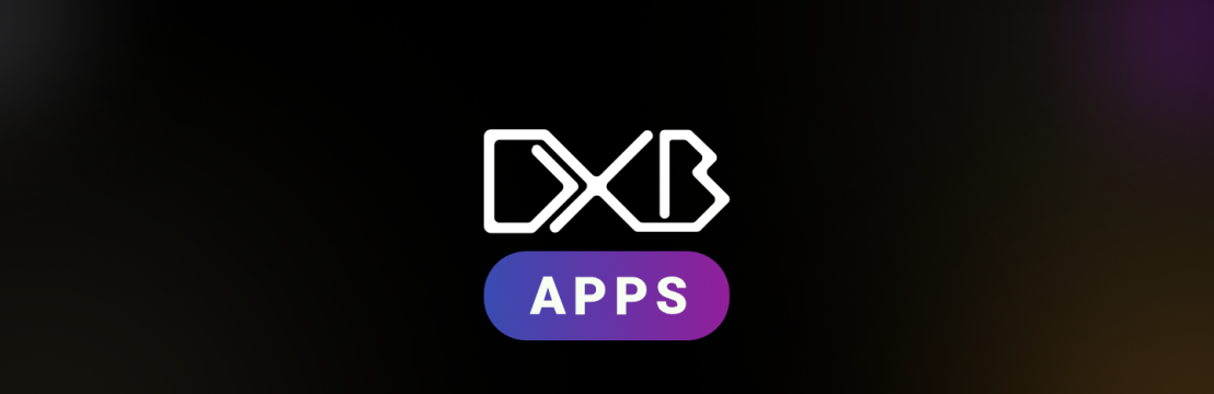 DXB APPS
