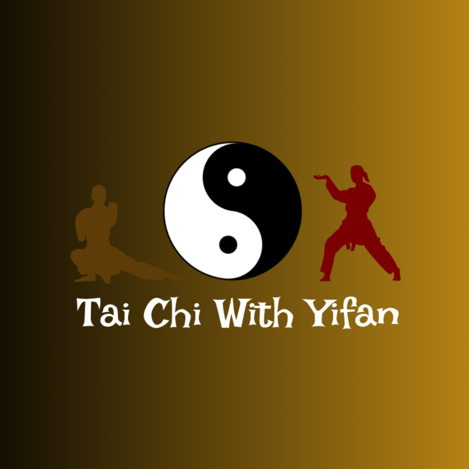 TaiChi WithYifan