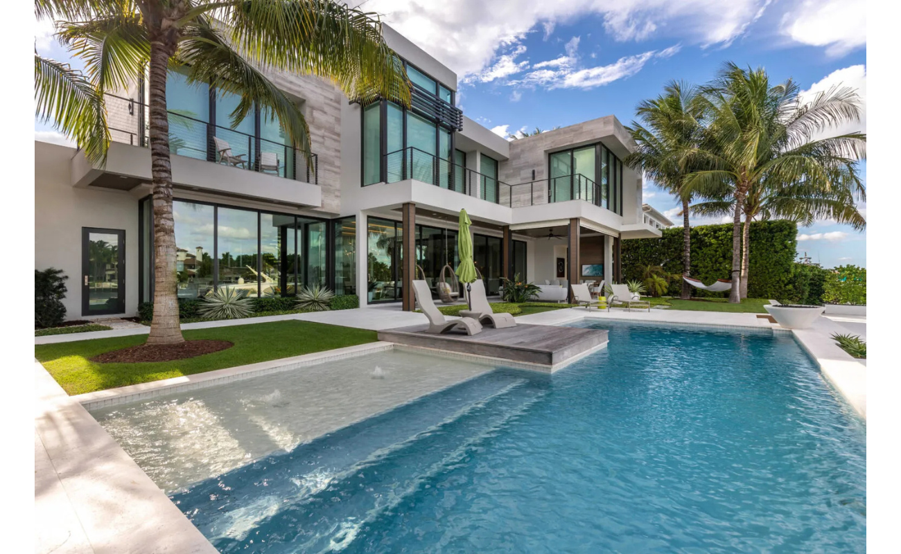 Pool Builders Jupiter Jupiter