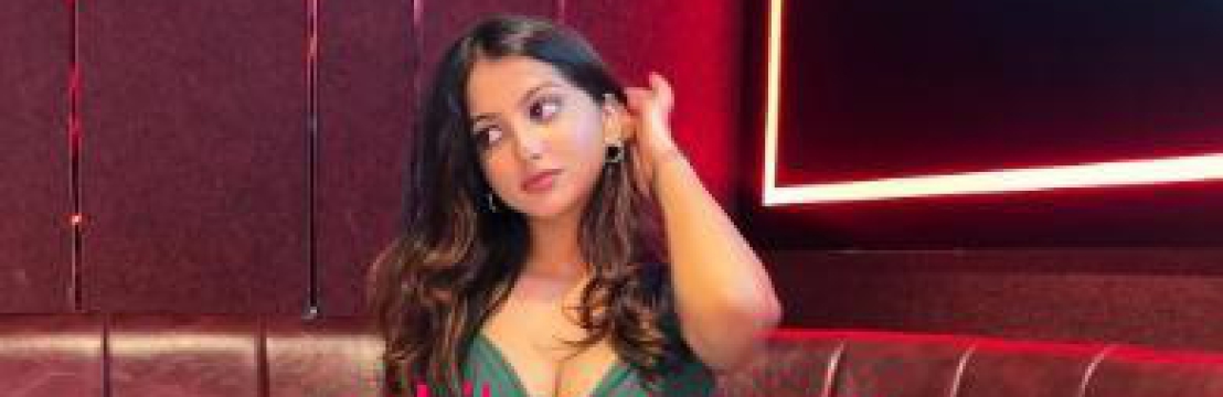 Ashi Kapoor