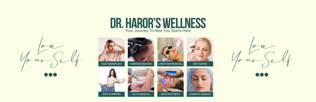 Dr Harors Wellness