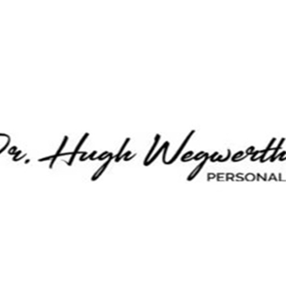 DR Hugh Wegwerth