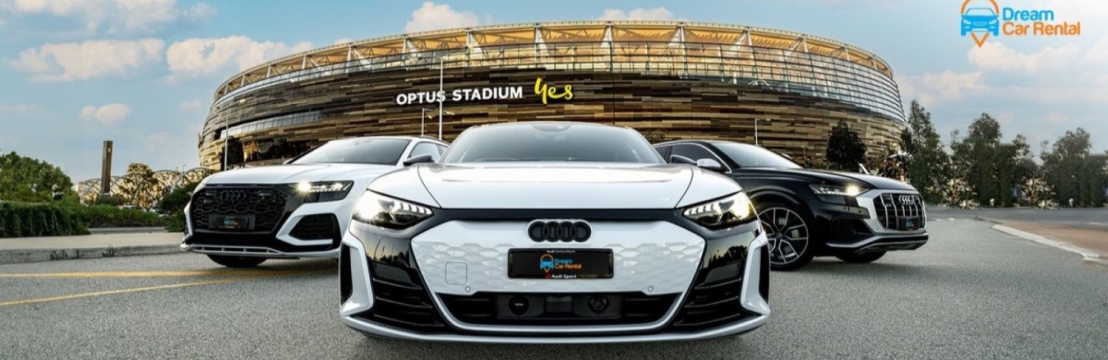 Dream Car Rental Perth