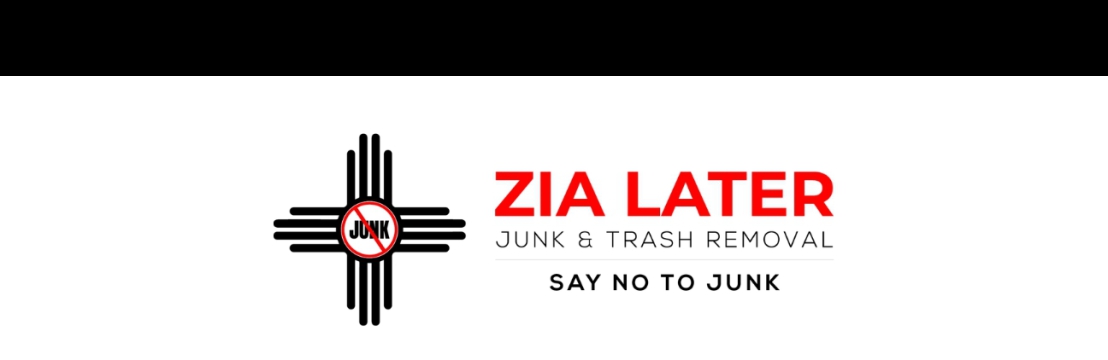 Zia Later Junk And Trash Removal