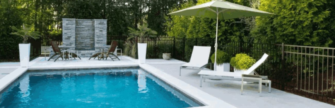 Pool Builders  Palm Beach Gardens