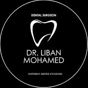 Dr Liban Mohamed
