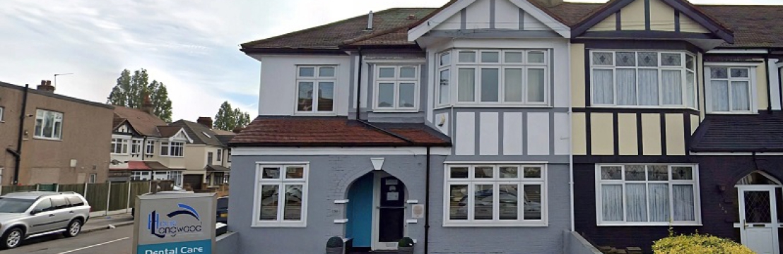 Longwood House Dental Care