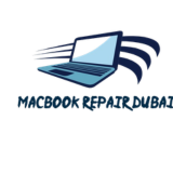 MacBook Repair Dubai