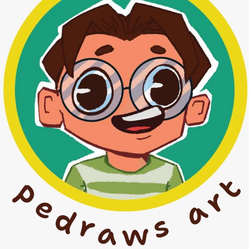 Pedraws Art