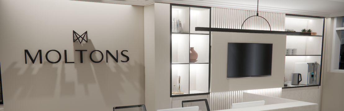 Moltons Dental Aesthetics