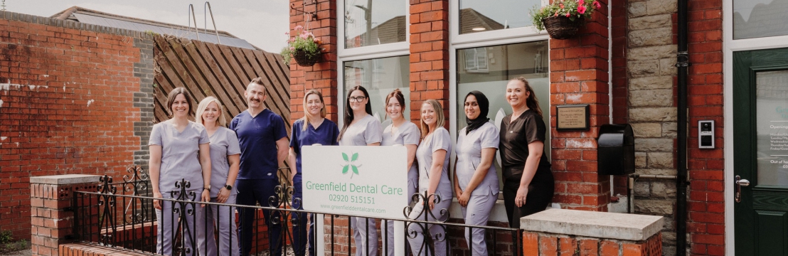 Greenfield Dental Care
