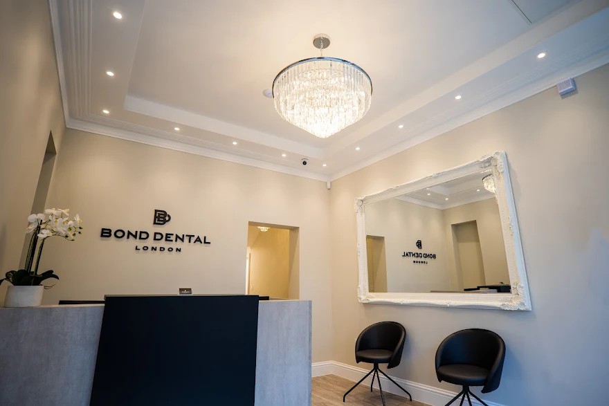 Bond Mayfair