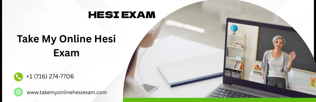 Take My Online HESI Exam