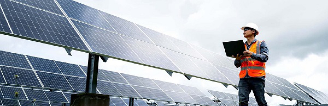 Citizen Solar Private  Limited