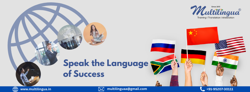 Multi Lingua