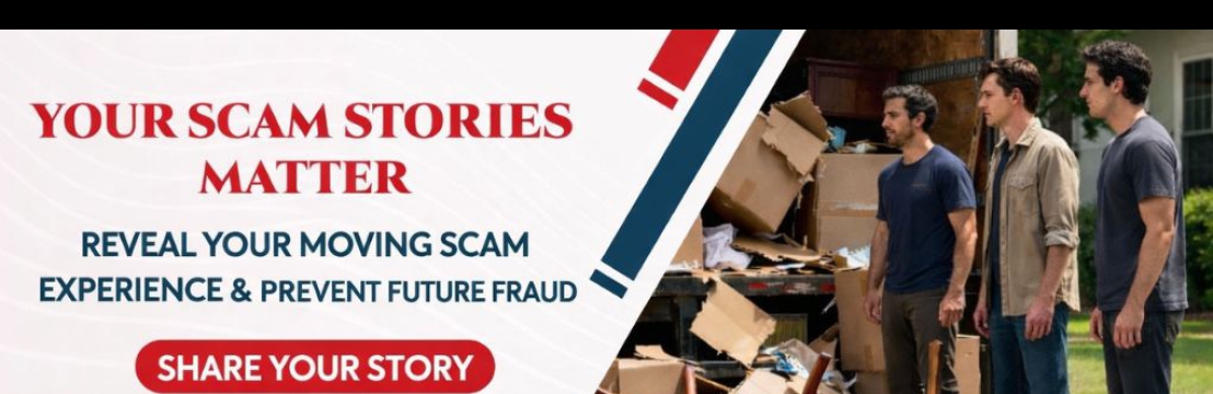 Moving Scam Stories