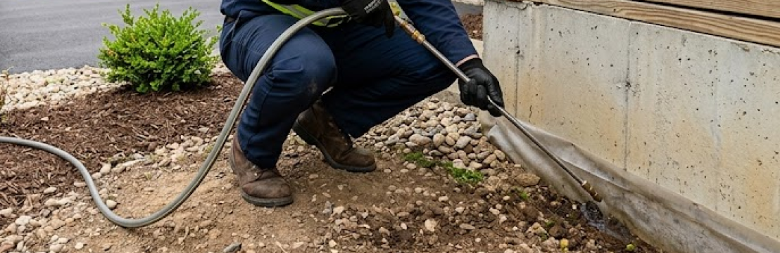 Pest Control St Paul