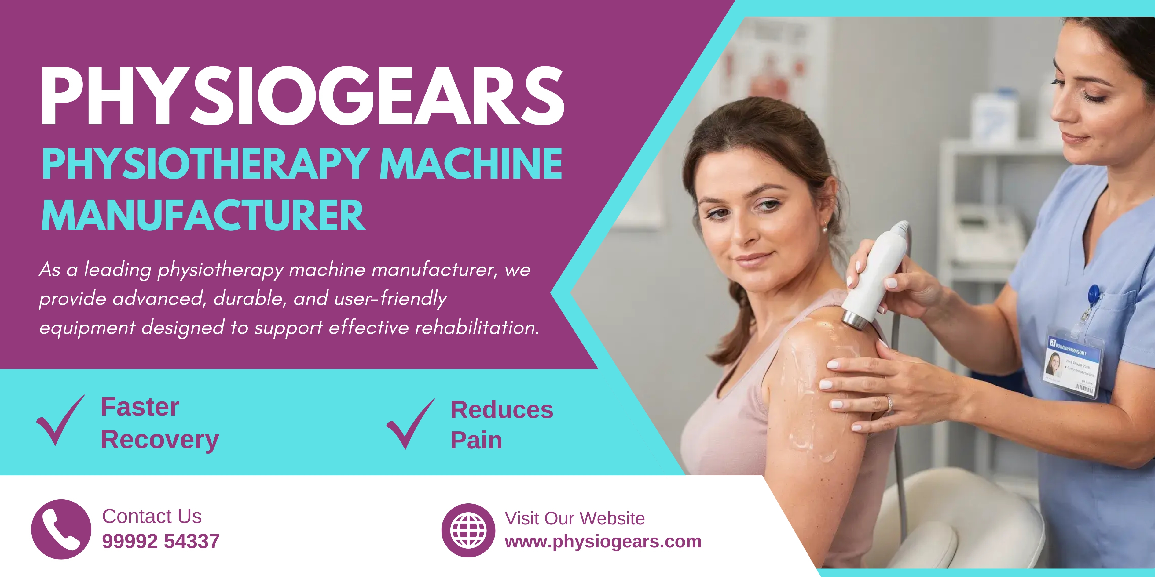 Physio Gears