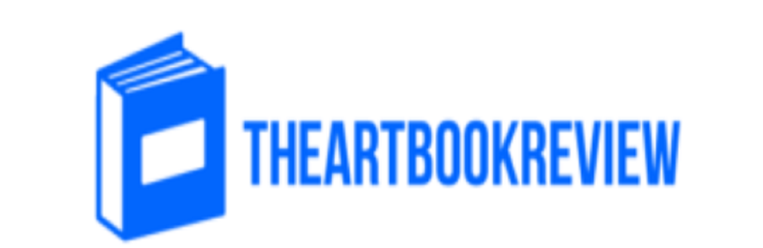 Theartbookreview Org