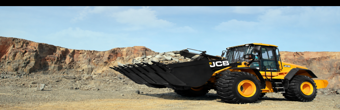 Pasco JCB
