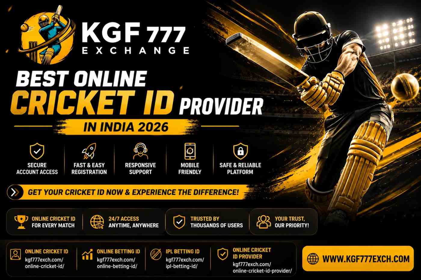 Kgf777 Exch