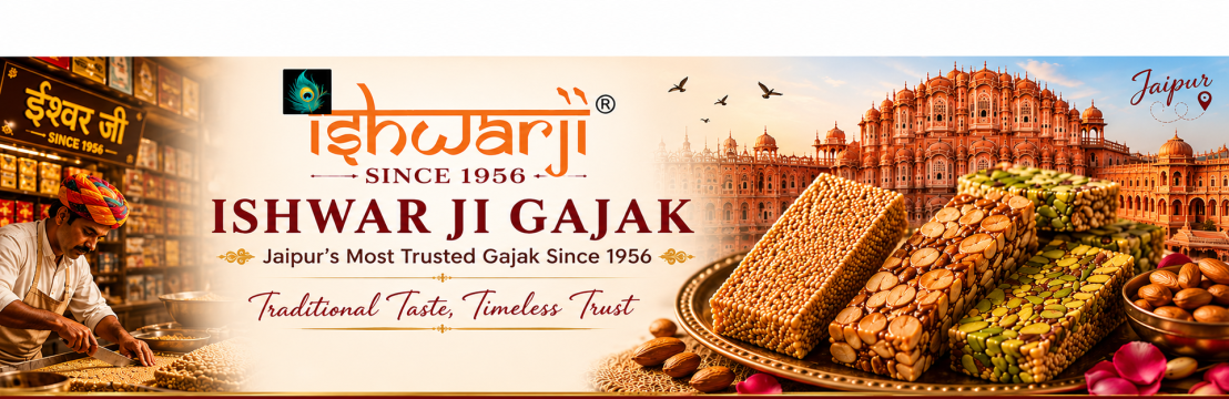 Ishwar Ji Gajak