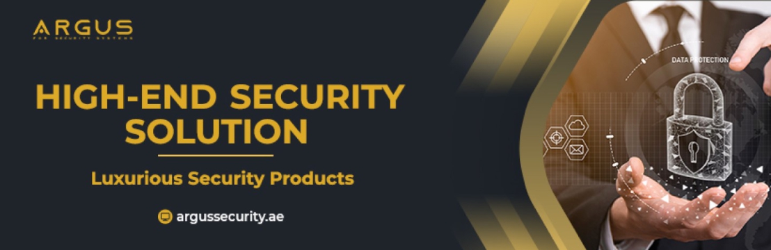 Argus Security Systems