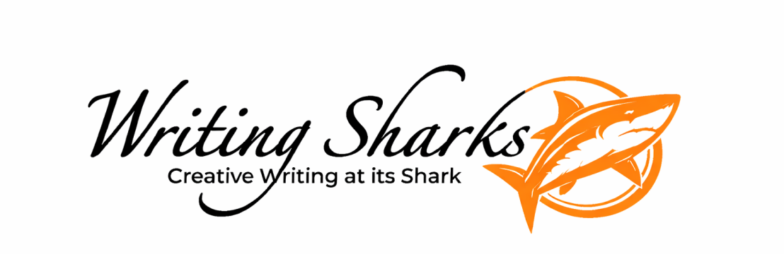 Writing Sharks