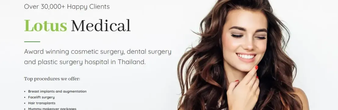 Lotus Medical International