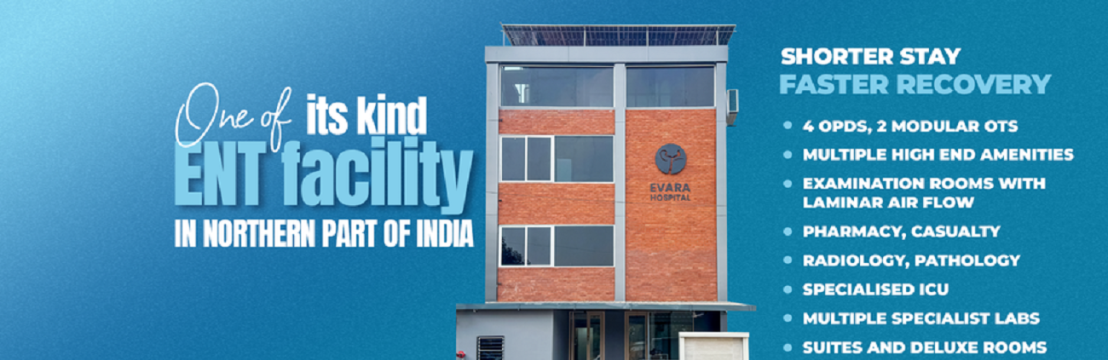 Evara Hospital