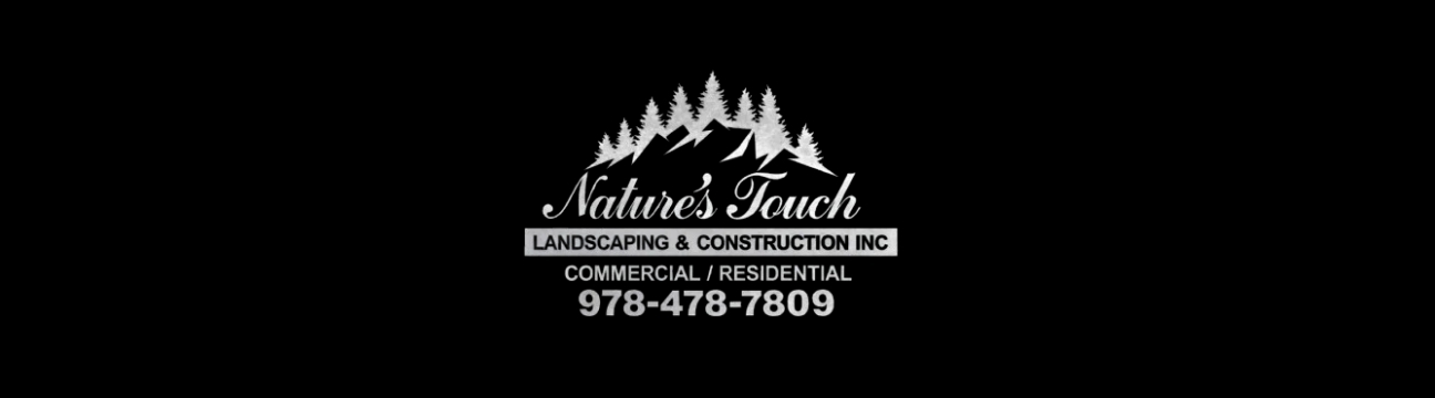  Nature&rsquo;s Touch  LANDSCAPING 