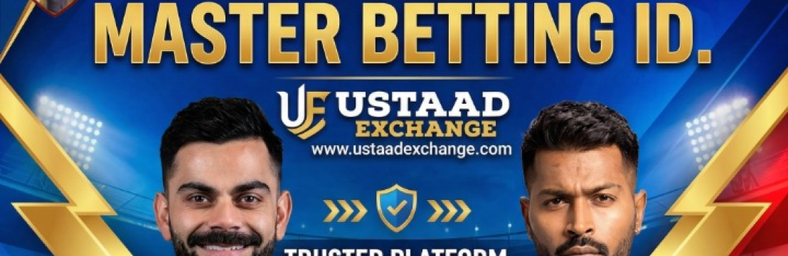 Ustaad Exchange