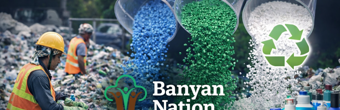 Banyan Nation