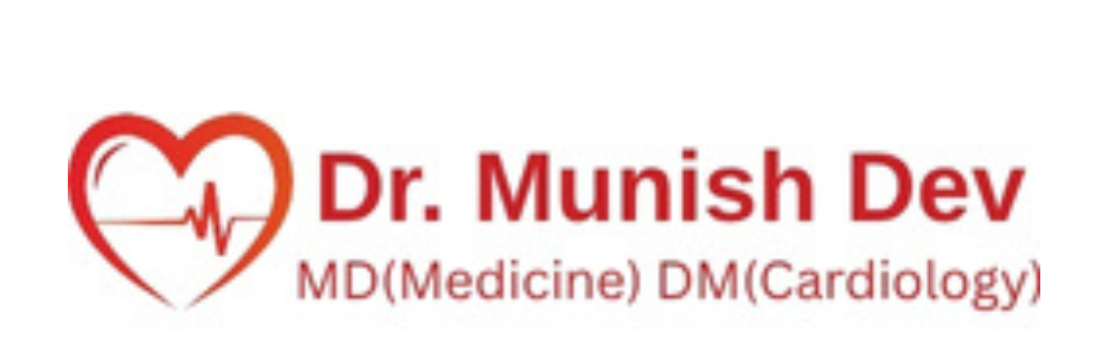 Dr Munish Dev