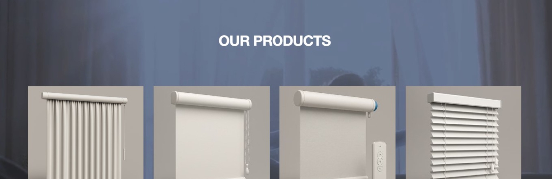 Legacyblinds Mfg