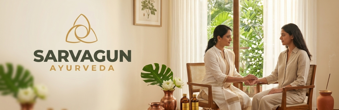 Sarvagun Ayurveda
