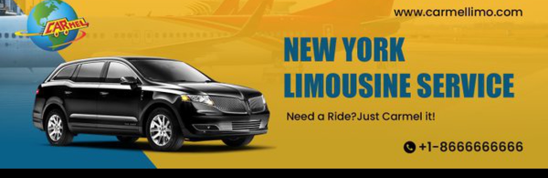 Carmel Limo