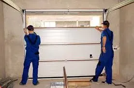 Garage Door Installation Masters