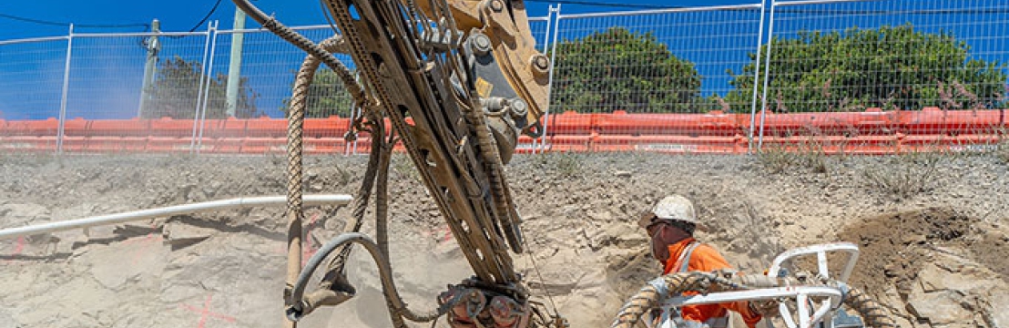 Ground Engineering Civil Australia 