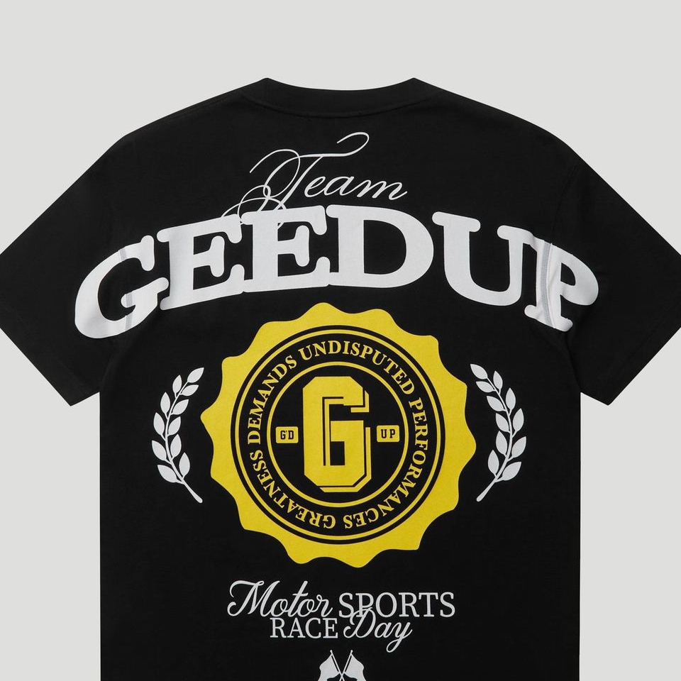 Geedup Clothing
