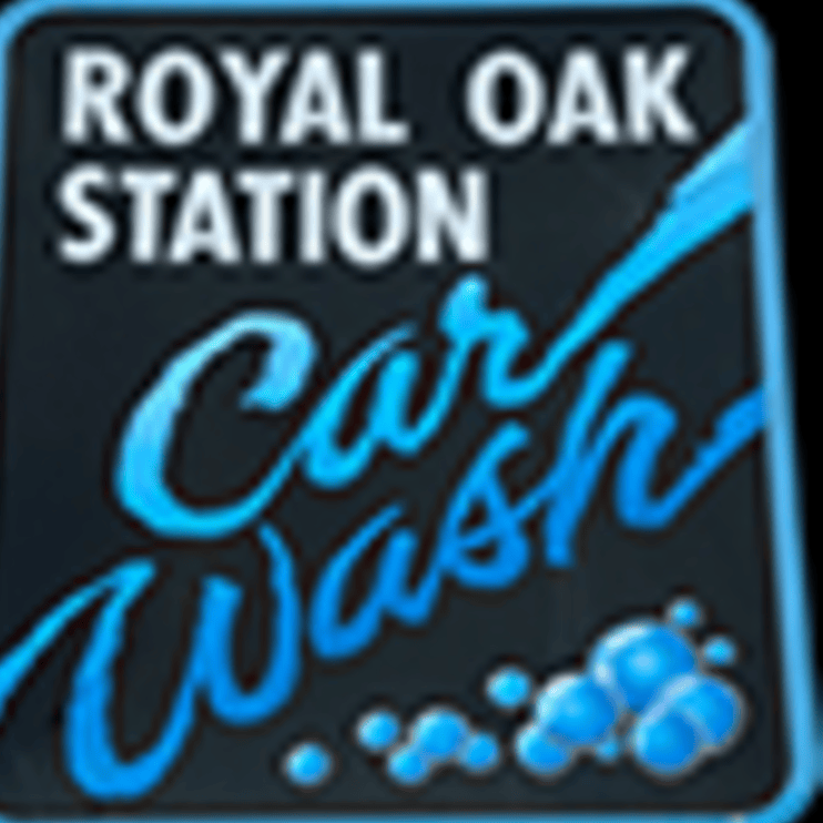Royal Oak Self Service Car Wash