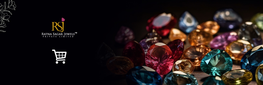 Ratna Sagar  Jewels