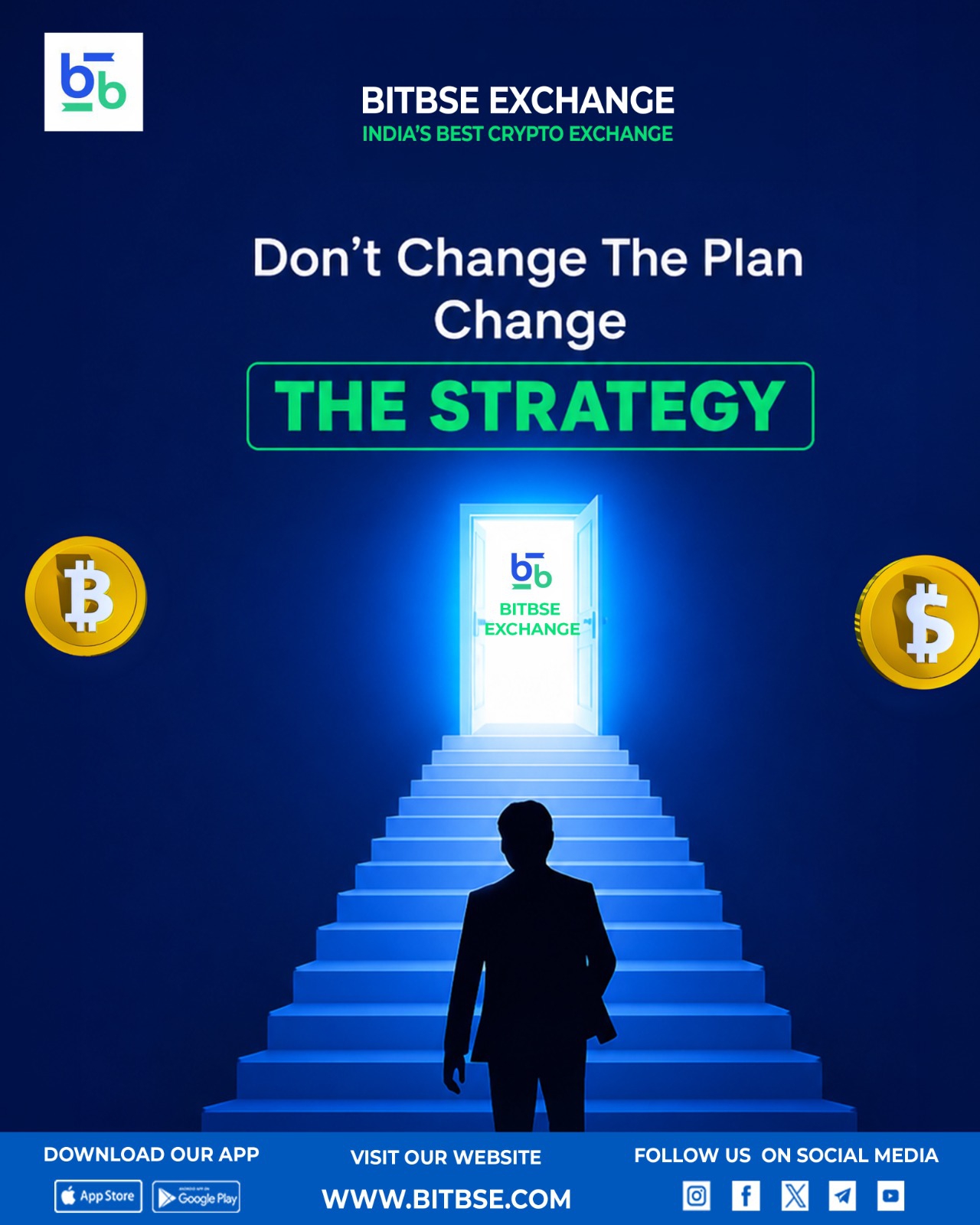 Bitbse Exchange