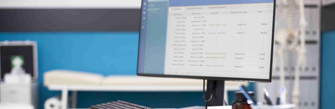 MedLife Medical Billing