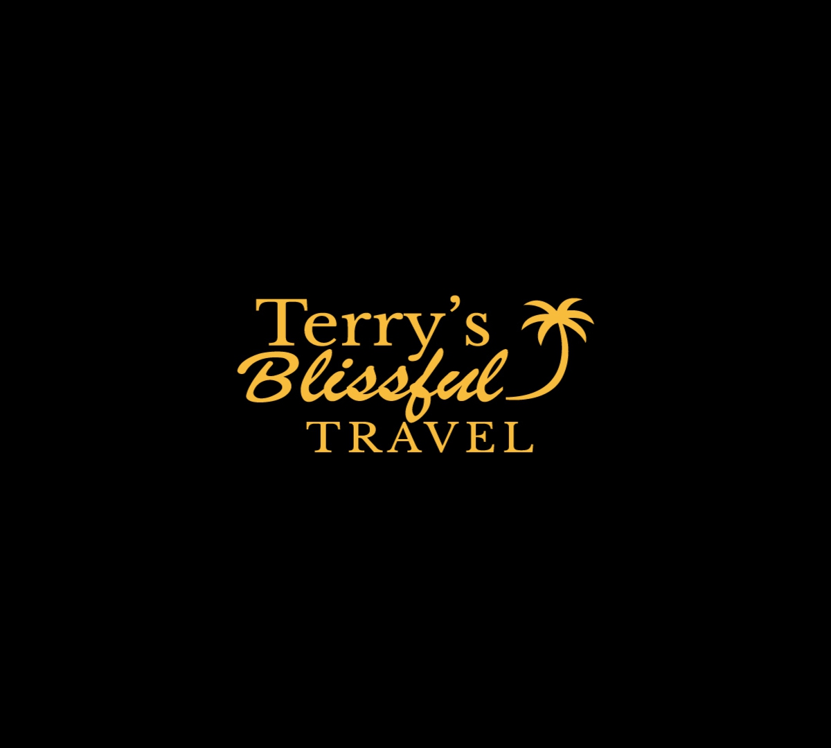 Terry Blissful Travel