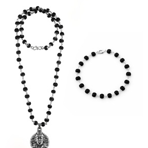 Buy Karungali  Mala