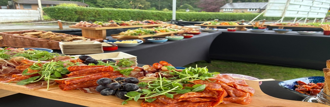 Hog Roast Hire Manchester