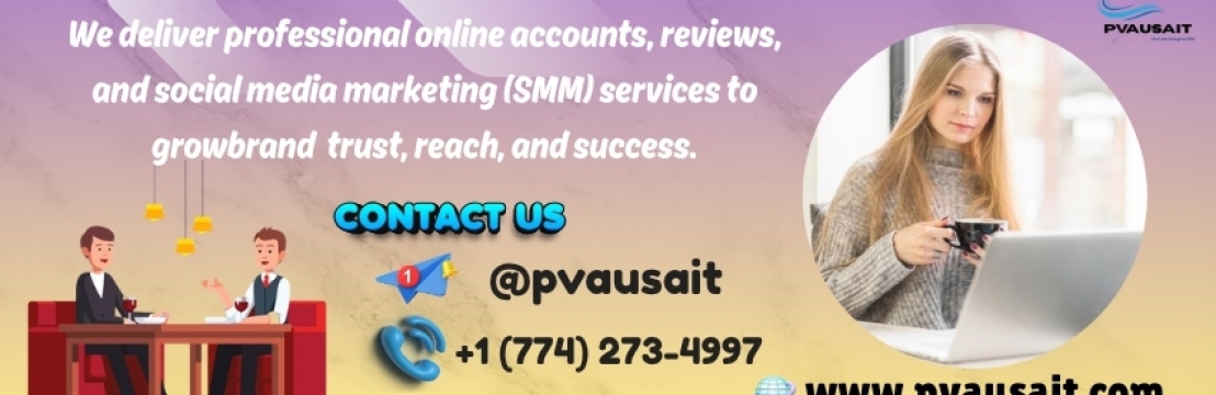 Buy Old Gmail Accounts