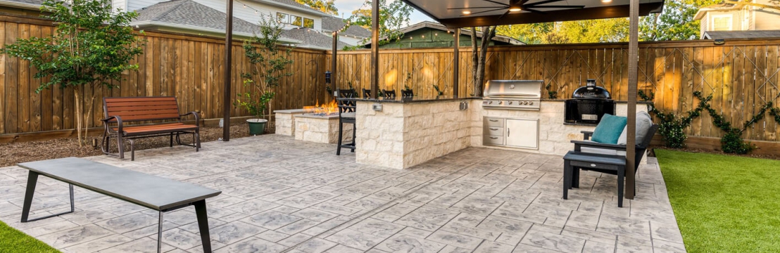 Hoover Concrete Company
